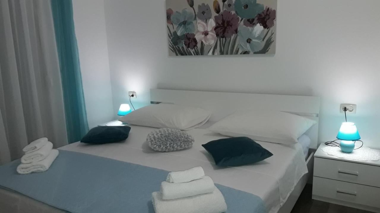 Ana Marija Apartment Solin Exterior photo