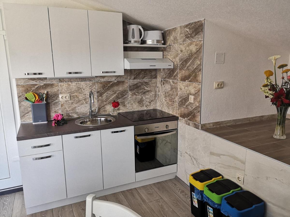 Ana Marija Apartment Solin Exterior photo