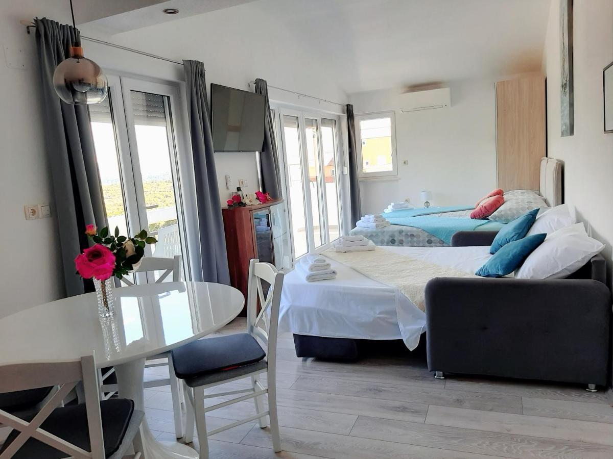 Ana Marija Apartment Solin Exterior photo