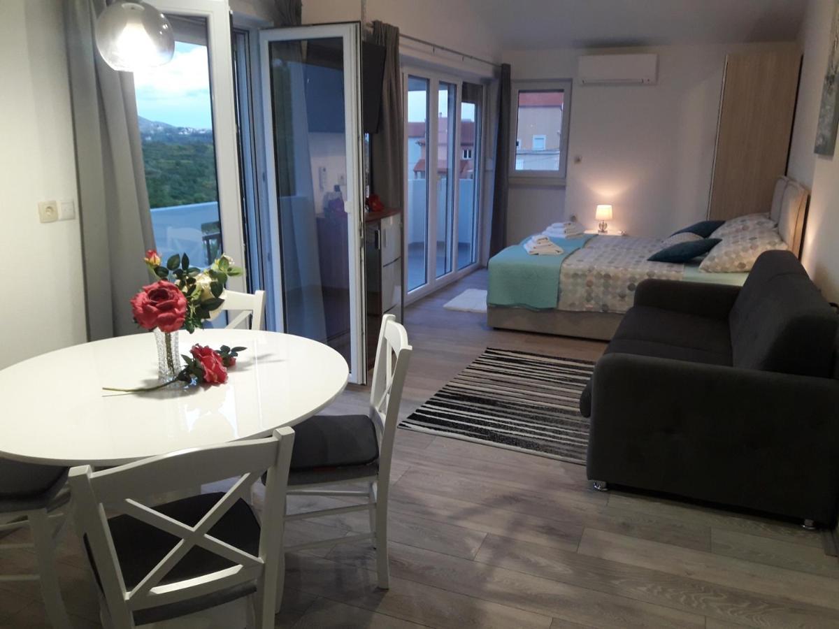 Ana Marija Apartment Solin Exterior photo