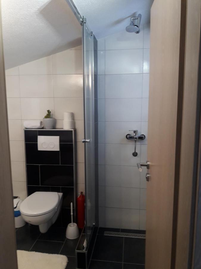 Ana Marija Apartment Solin Exterior photo