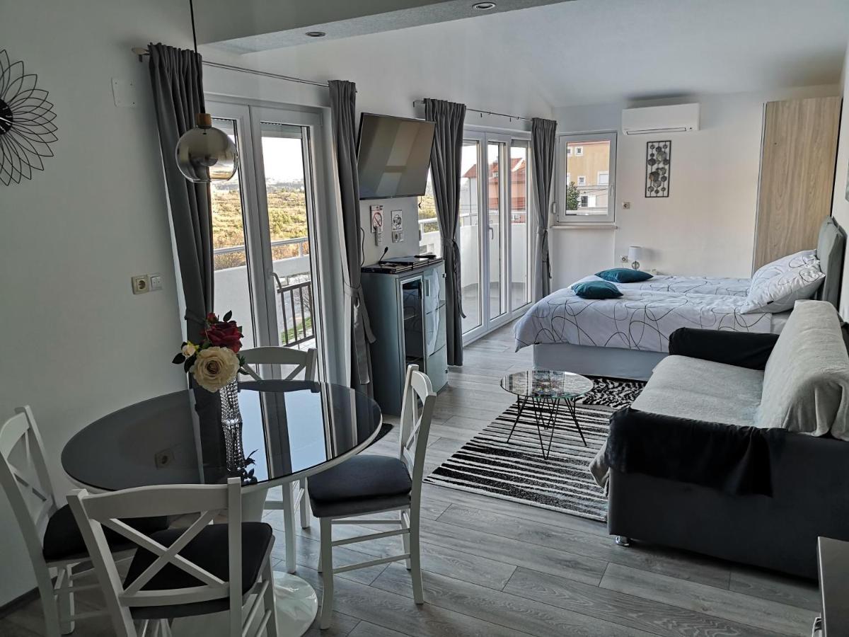 Ana Marija Apartment Solin Exterior photo
