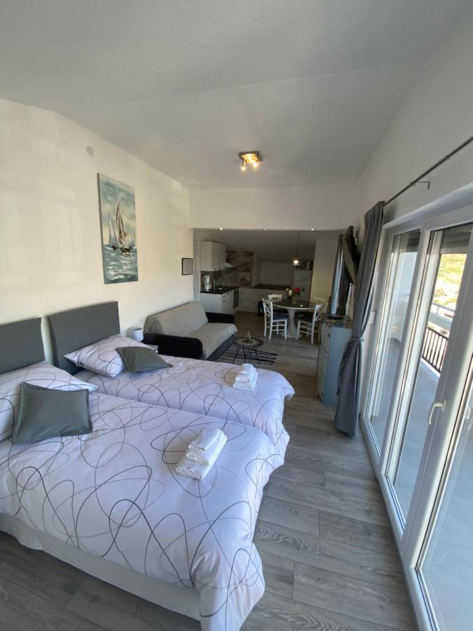 Ana Marija Apartment Solin Exterior photo