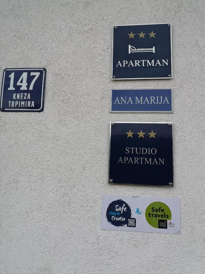 Ana Marija Apartment Solin Exterior photo