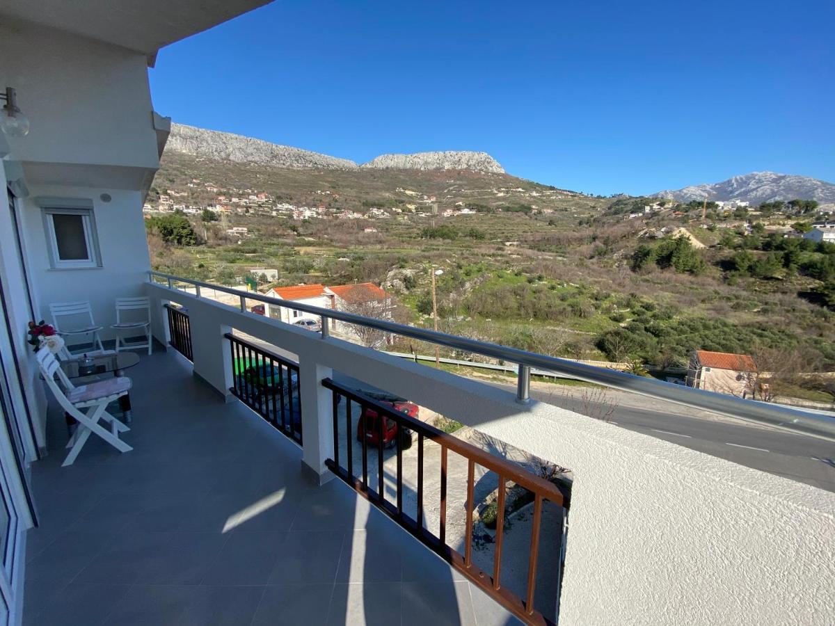 Ana Marija Apartment Solin Exterior photo