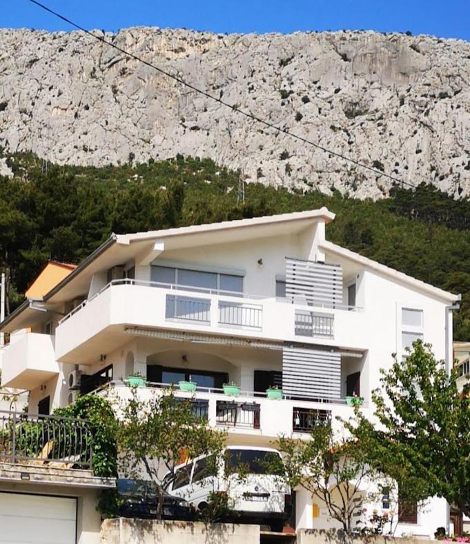 Ana Marija Apartment Solin Exterior photo