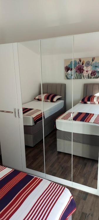 Ana Marija Apartment Solin Exterior photo