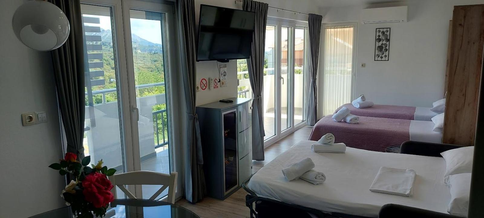 Ana Marija Apartment Solin Exterior photo