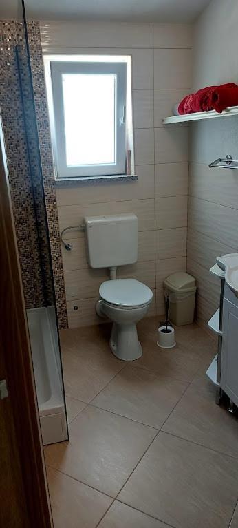 Ana Marija Apartment Solin Exterior photo