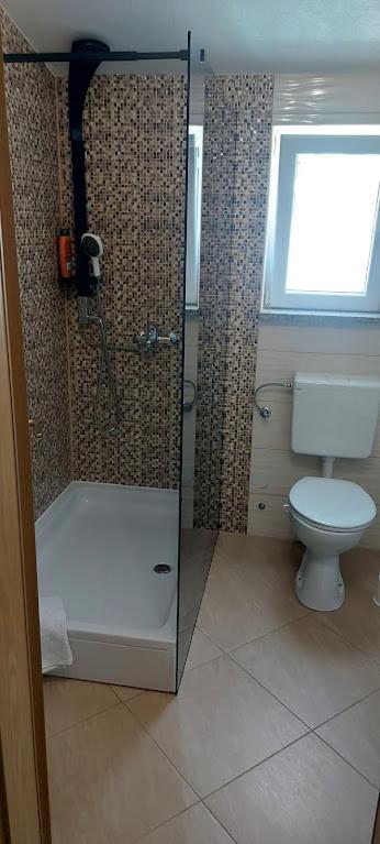 Ana Marija Apartment Solin Exterior photo