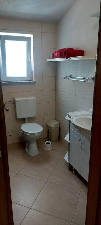 Ana Marija Apartment Solin Exterior photo