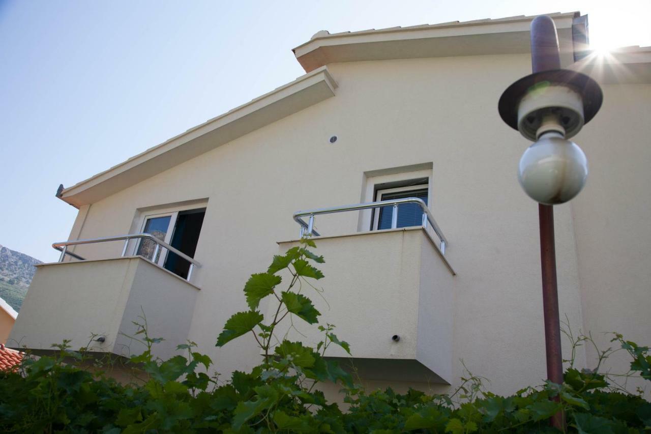 Ana Marija Apartment Solin Exterior photo
