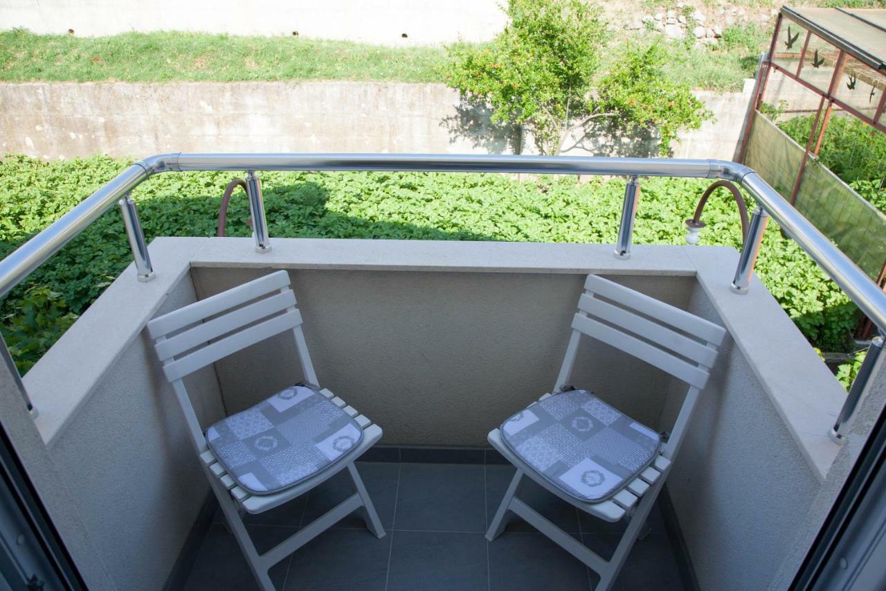 Ana Marija Apartment Solin Exterior photo